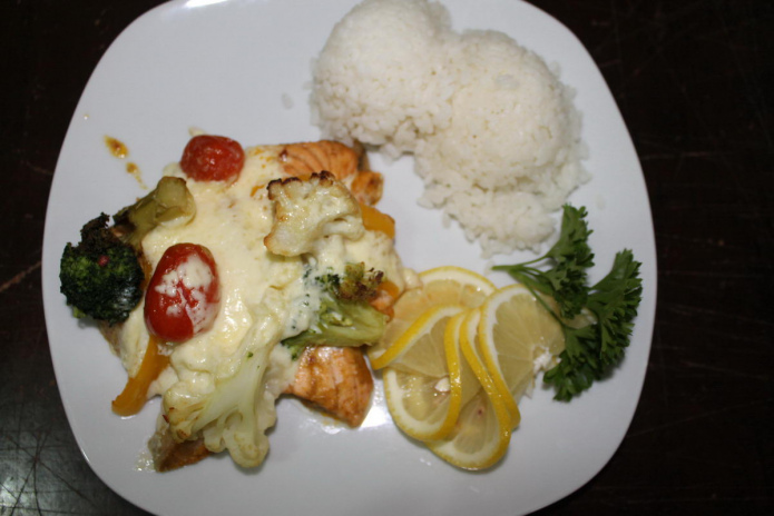 Отмечаем вместе! - PR